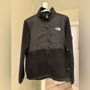 The North Face Denali Black Women’s Jacket | Size M